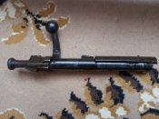 ММГ Springfield (Спрінгфілд) М1903 А3