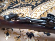 ММГ Springfield (Спрінгфілд) М1903 А3