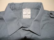 сорочка в/с. Швейцарія.50%синтетика,50%бавовна.