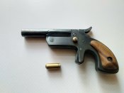 Дерринджер под СХП и резину
