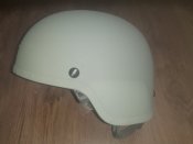 новый кевларовый шлем Ach Mich XL