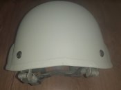 новый кевларовый шлем Ach Mich XL