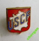 USCF = Спортивный союз железных дорог Франции