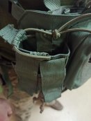 Нагрудник Akinak D3 Chest Б