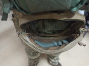 Нагрудник Akinak D3 Chest Б