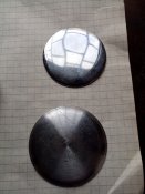 Секундомер UMF RUHLA