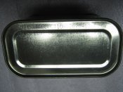 ветчина Дания 200 грамм (3 шт.)