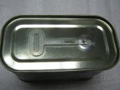 ветчина Дания 200 грамм (3 шт.)