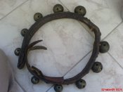 Бубенцы для лошадиной упряжки.JPG