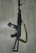 ас