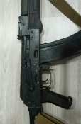 ас