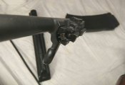 Ммг АКС-74, цілі затвор, курок, магазини. Пропонуйте ціну.