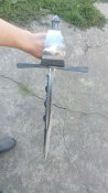 Комплект фламбергов
