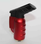 Мощная зажигалка-горелка red-82 (1292)