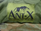 Штурмовой флектарный рюкзак BW 35л. *Ant-X* (9 шт.)