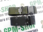 Ремень тактический LC2 *Ant-X* (1 шт.)