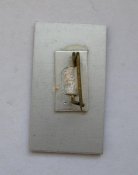 Знак и документы = 21 - XXI Хмельницкая областная партийная конференция = Ленин = 1978 г