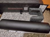 Саундмодератор A-TEC MegaHertz Plus .30 M14x1(3674.01.82)