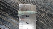 Вістря наконечник   \16\