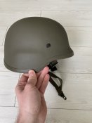 Бундес Schuberth M826