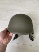 Бундес Schuberth M826