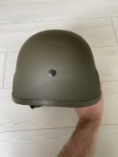 Бундес Schuberth M826