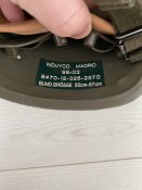Бундес Schuberth M826