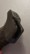 Ручка ATI Scorpion X2 для AR15