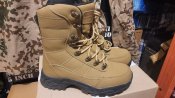 Берци тактические by MMB Assault Boot Германия. Койот. 39р.