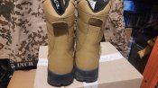 Берци тактические by MMB Assault Boot Германия. Койот. 39р.