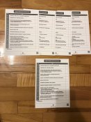 Картка вогню