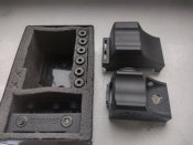 Прицел коллиматорный Shield CQS 2 MOA (23200002)