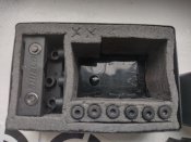 Прицел коллиматорный Shield CQS 2 MOA (23200002)