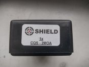 Прицел коллиматорный Shield CQS 2 MOA (23200002)