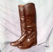 Сапоги Veltheim р: 39-40 (:26 см) Swiss