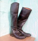 Сапоги Veltheim р: 39-40 (:26 см) Swiss