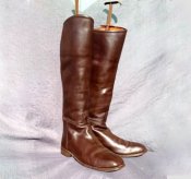 Сапоги Veltheim р: 39-40 (:26 см) Swiss