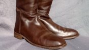 Сапоги Veltheim р: 39-40 (:26 см) Swiss