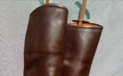 Сапоги Veltheim р: 39-40 (:26 см) Swiss