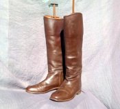 Сапоги Veltheim р: 39-40 (:26 см) Swiss
