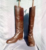 Сапоги Veltheim р: 39-40 (:26 см) Swiss