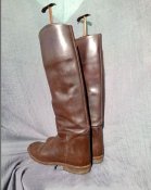 Сапоги Veltheim р: 39-40 (:26 см) Swiss
