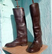 Сапоги Veltheim р: 39-40 (:26 см) Swiss