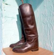 Сапоги Veltheim р: 39-40 (:26 см) Swiss