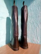 Сапоги Veltheim р: 39-40 (:26 см) Swiss