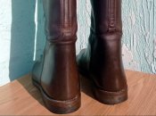 Сапоги Veltheim р: 39-40 (:26 см) Swiss