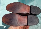 Сапоги Veltheim р: 39-40 (:26 см) Swiss