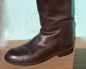 Сапоги Veltheim р: 39-40 (:26 см) Swiss