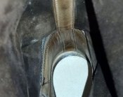 Сапоги Veltheim р: 39-40 (:26 см) Swiss