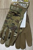 Mehanix wear  Fastfit